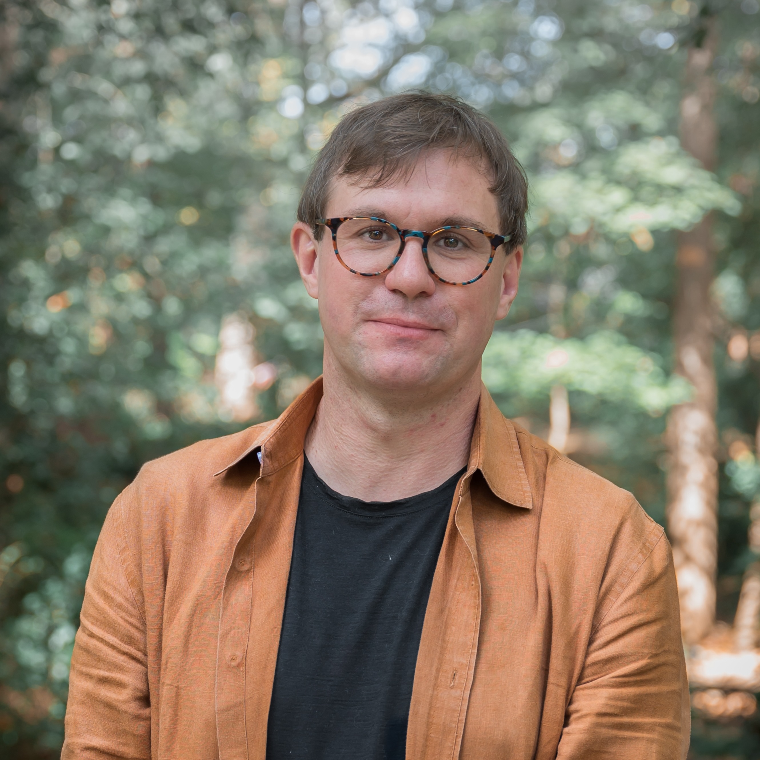Martin Mourigal's profile picture