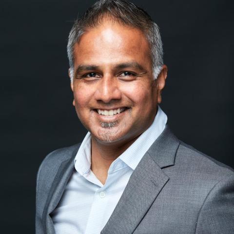 Chandra Raman