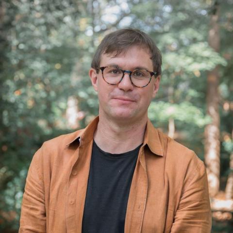 Martin Mourigal's profile picture