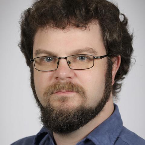 Robert Clark's profile picture