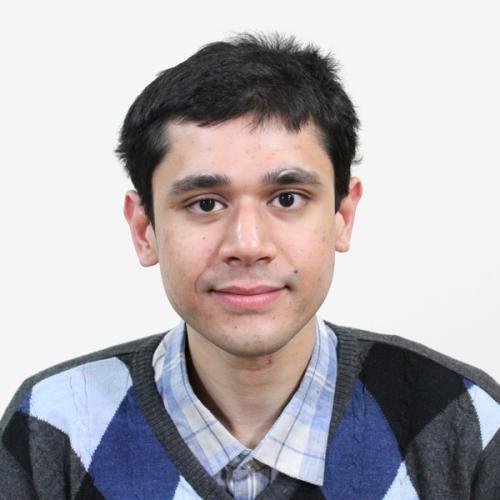 Aniruddha Bhattacharya